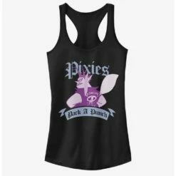 Outlet 🔥 Disney Pixar Onward Pixie Punch Girls Tank 🔔