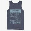 Brand new 😀 Disney Pixar Onward Call Rubbish N Rainbows Tank ✨