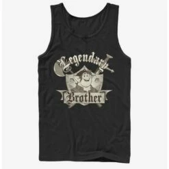 Best Pirce ✨ Disney Pixar Onward Legendary Big Brother Tank 🌟