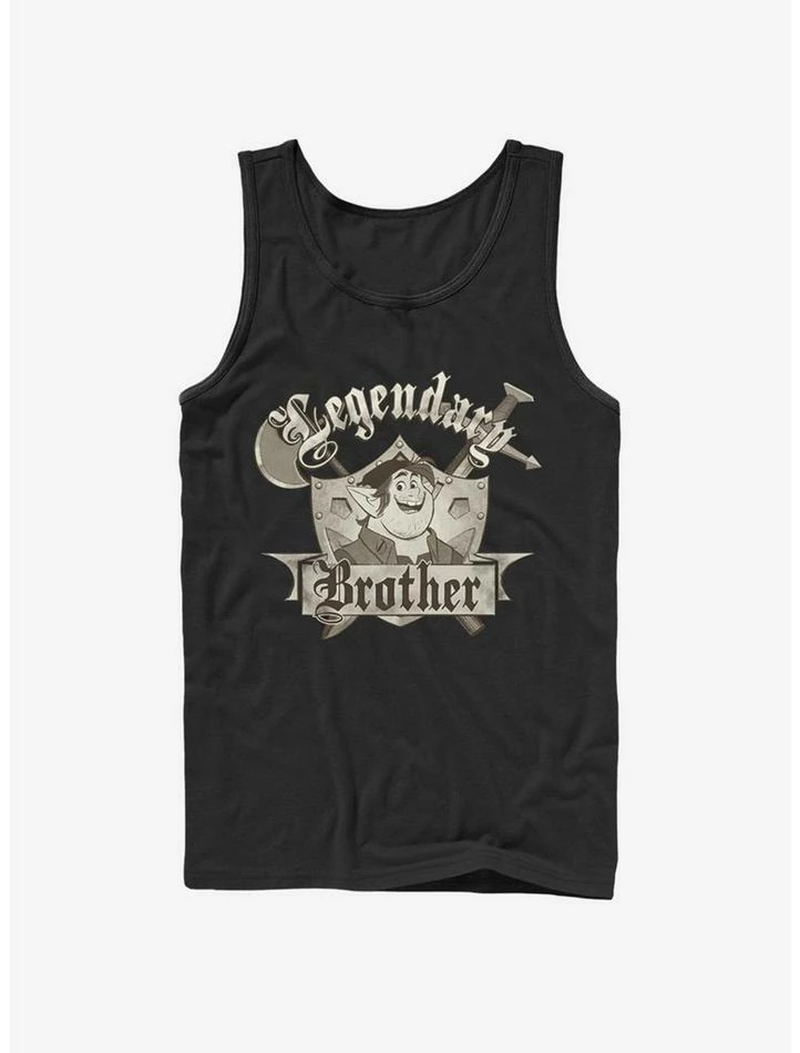 Best Pirce ✨ Disney Pixar Onward Legendary Big Brother Tank 🌟 1 Best Pirce ✨ Disney Pixar Onward Legendary Big Brother Tank 🌟