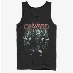 Deals 🧨 Disney Pixar Onward Light It Up Tank ✨