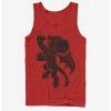Best reviews of ✔️ Disney Pixar Onward Manticore Tavern Tank 👍
