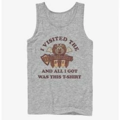 Budget ✔️ Disney Pixar Onward Manticores Tavern Tank 💯