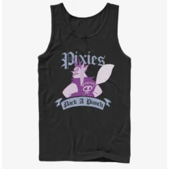 Budget 😀  Disney Pixar Onward Pixie Punch Tank ⭐