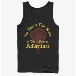 Hot Sale ✔️ Disney Pixar Onward Risk For Adventure Tank 🎁