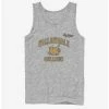 Top 10 🛒 Disney Pixar Onward Willowdale College Tank 🥰