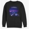 Best reviews of 🔥 Disney Pixar Onward Poster Knockout Crew Sweatshirt 😀