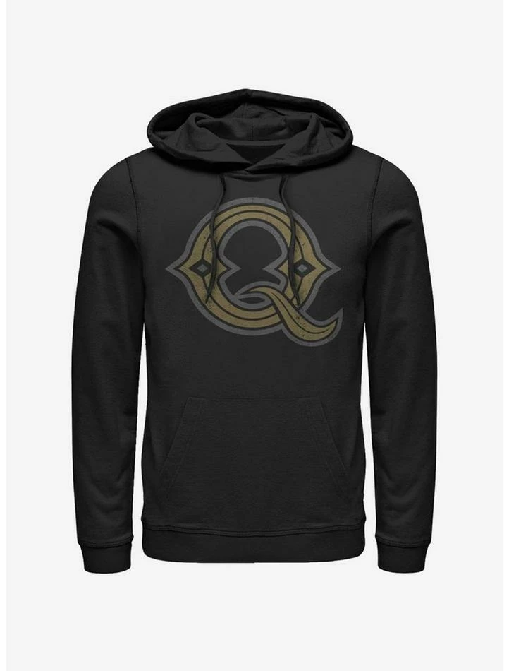 Best Pirce ⭐ Disney Pixar Onward Barley Q Hoodie ❤️ 1 Best Pirce ⭐ Disney Pixar Onward Barley Q Hoodie ❤️