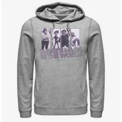 Deals 🤩 Disney Pixar Onward Magic Box Up Hoodie 🌟