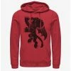 Coupon 🛒 Disney Pixar Onward Manticore Tavern Hoodie ⭐