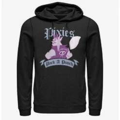 New 👏 Disney Pixar Onward Pixie Punch Hoodie 🥰