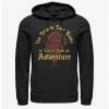 Flash Sale 👏 Disney Pixar Onward Risk For Adventure Hoodie 🛒