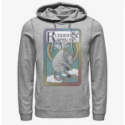 Discount ❤️ Disney Pixar Onward Unicorn Nouveau Hoodie ✔️