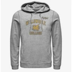Best reviews of 👍 Disney Pixar Onward Willowdale College Hoodie 🤩