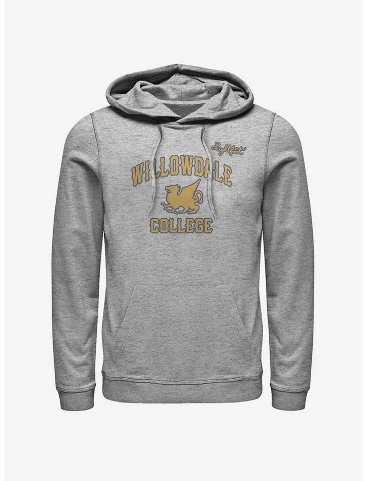 Best reviews of 👍 Disney Pixar Onward Willowdale College Hoodie 🤩 1 Best reviews of 👍 Disney Pixar Onward Willowdale College Hoodie 🤩