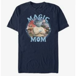 Best deal ⭐ Disney Pixar Onward Magic Mom T-Shirt 🎉