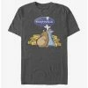 Promo 😍 Disney Pixar Ratatouille Emile Remy Cheese T-Shirt 😉