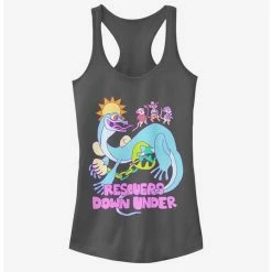 Cheapest 🔥 Disney The Rescuers From Down Under Down Under Girls Tank ✔️