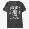 Best Sale 🔔 Disney Aladdin Always Grumpy T-Shirt ✔️