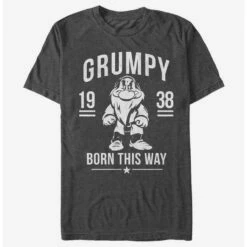 Best Sale 🔔 Disney Aladdin Always Grumpy T-Shirt ✔️