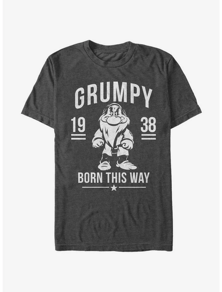 Best Sale 🔔 Disney Aladdin Always Grumpy T-Shirt ✔️ 1 Best Sale 🔔 Disney Aladdin Always Grumpy T-Shirt ✔️