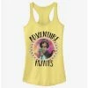 Deals ✨ Disney Aladdin Jasmine Adventure Girls Tank 🎁