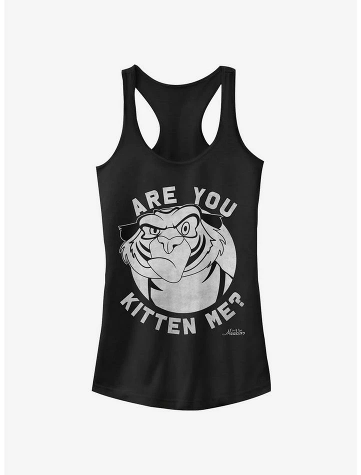 Best reviews of π Disney Aladdin Rajah Angry Girls Tank π 1 Best reviews of π Disney Aladdin Rajah Angry Girls Tank π