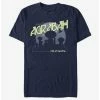 Best Sale 😀 Disney Aladdin Agrabah Postcard T-Shirt 💯