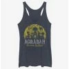 Outlet ✔️ Disney Aladdin Visit Agrabah Girls Tank 🌟