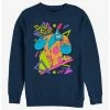 Wholesale ✨ Disney Aladdin Spring Break Sweatshirt 🔔