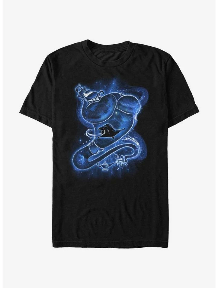Discount π Disney Aladdin A Whole New World T-Shirt βοΈ 1 Discount π Disney Aladdin A Whole New World T-Shirt βοΈ