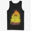 Promo 🔥 Disney Beauty and The Beast Beast Tank ⭐