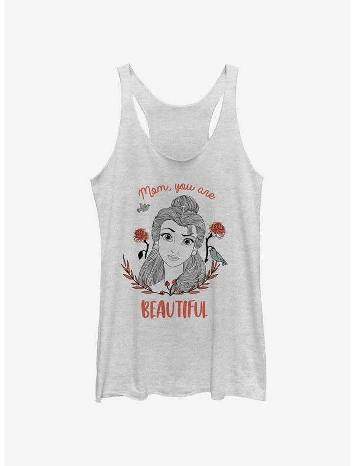 Best reviews of π Disney Beauty and The Beast Beautiful Mom Girls Tank β¨ 1 Best reviews of π Disney Beauty and The Beast Beautiful Mom Girls Tank β¨