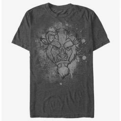 Brand new 😉 Disney Beauty and The Beast Beaster T-Shirt ⭐