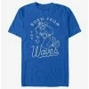 Best reviews of 😉 Disney Little Mermaid Ariel Waves T-Shirt 🔔