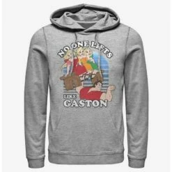 Best deal 🥰 Disney Beauty and The Beast Bench Max Hoodie ⌛