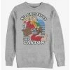 Cheapest 🔔 Disney Beauty and The Beast Bench Max Sweatshirt 👍
