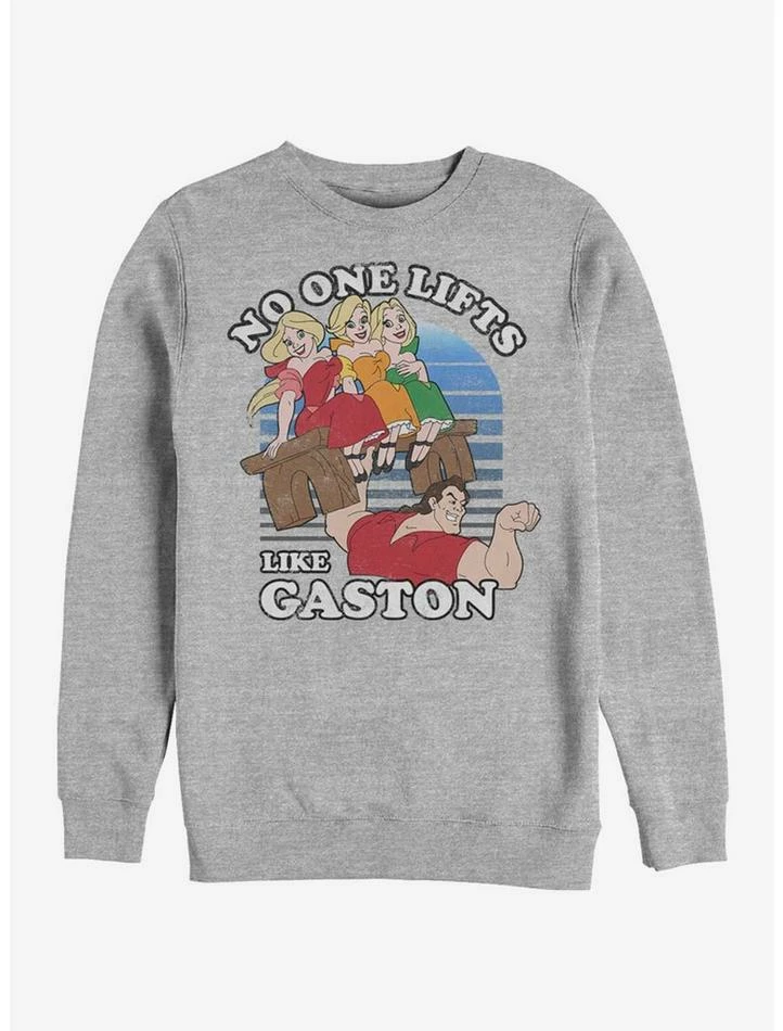 Cheapest 🔔 Disney Beauty and The Beast Bench Max Sweatshirt 👍 1 Cheapest 🔔 Disney Beauty and The Beast Bench Max Sweatshirt 👍