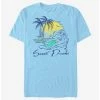 Buy ⭐ Disney Little Mermaid Sea Lounge T-Shirt 🧨