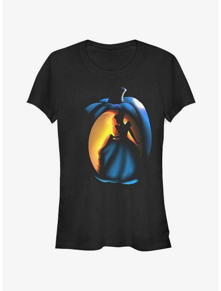 Budget β Disney Cinderella Cinderella Pumpkin π Girls T-Shirt 𧨠1 Budget β Disney Cinderella Cinderella Pumpkin π Girls T-Shirt π§¨
