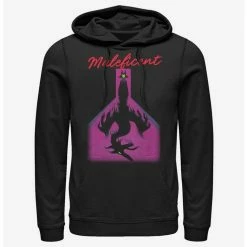Best deal ⌛ Disney Sleeping Beauty Dark Dichotomy Hoodie 😀