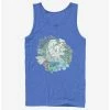 Best deal ✨ Disney Little Mermaid Tonal Ariel Tank 🥰