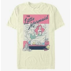 Best Sale ✔️ Disney Little Mermaid Atlantica Ariel T-Shirt 🤩