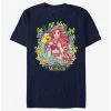 Brand new ⭐ Disney Little Mermaid The Little Mermaid T-Shirt 🔔