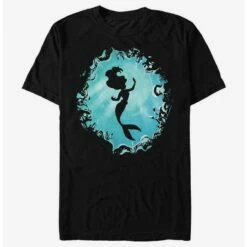 Buy 🧨 Disney Little Mermaid Ariels Grotto T-Shirt 👍