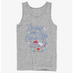 Flash Sale ✔️ Disney Pocahontas Best Life Tank 🥰