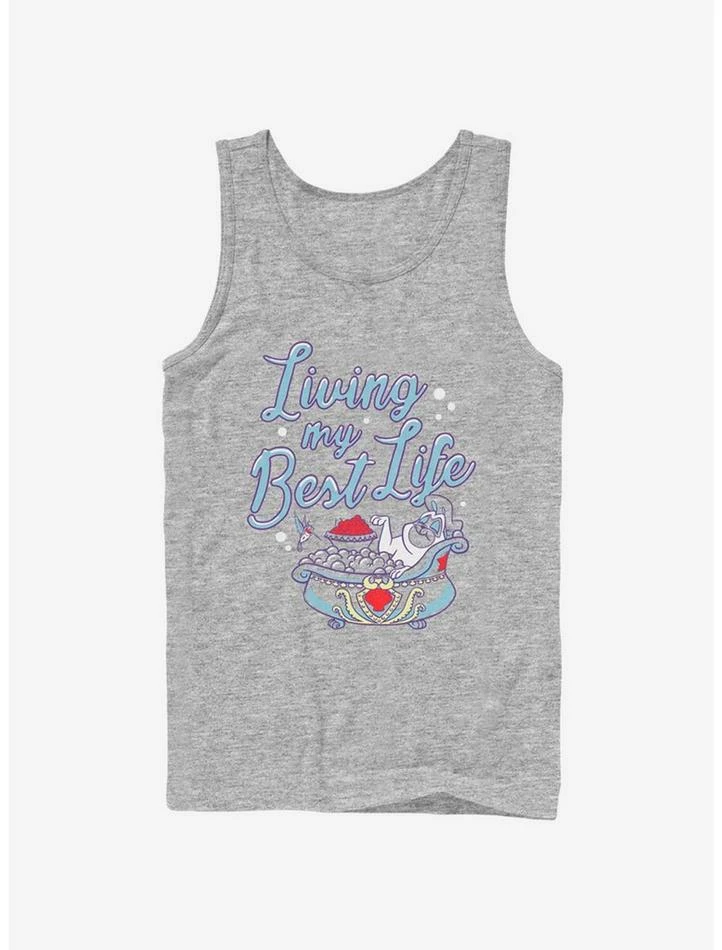 Flash Sale ✔️ Disney Pocahontas Best Life Tank 🥰 1 Flash Sale ✔️ Disney Pocahontas Best Life Tank 🥰