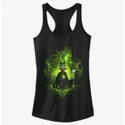 Top 10 ❤️ Disney Sleeping Beauty Dark Fairy Girls Tank ⌛
