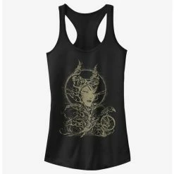 Best Pirce 😉 Disney Sleeping Beauty The Gift Girls Tank 🥰