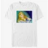 New 🌟 Disney Sleeping Beauty Aurora Meme T-Shirt ✔️